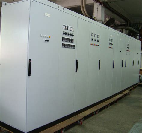 power distribution boards